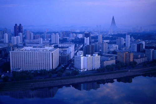 惊悚之旅!人类历史上最糟糕的建筑大盘点